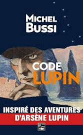 Code Lupin 